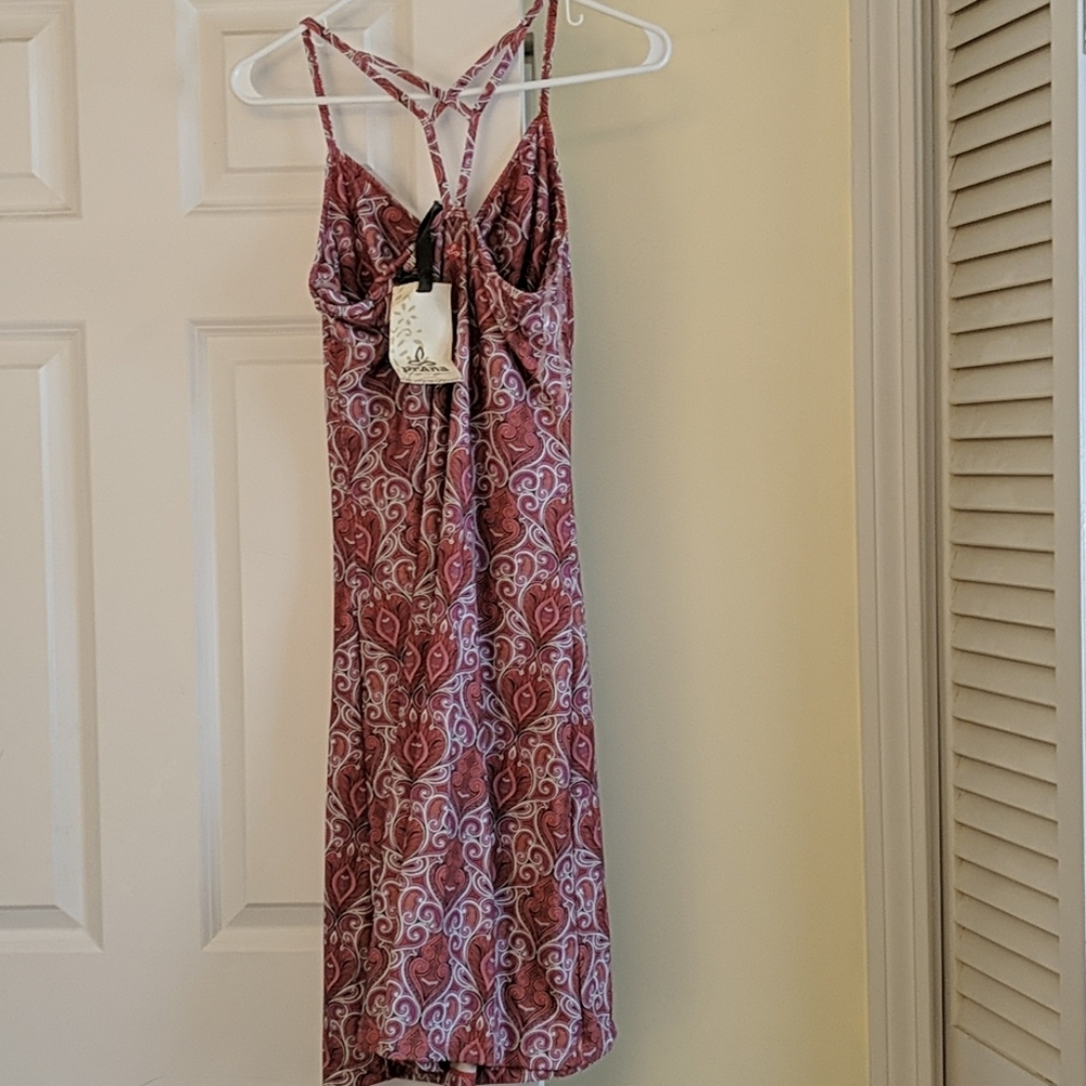 Prana exercise dress - Picture 2 of 7